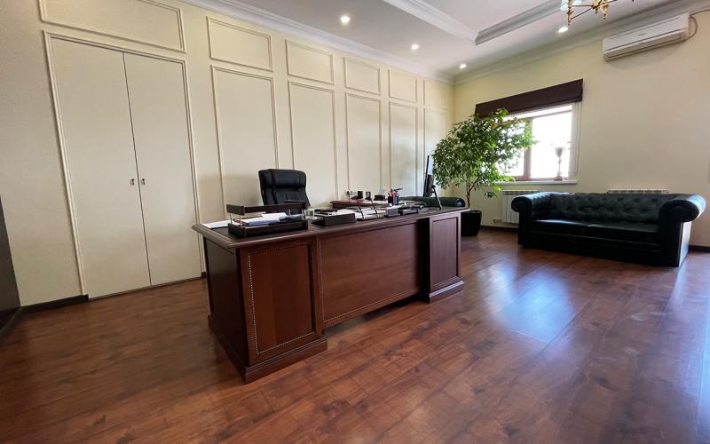 ООО "Гидротехника"