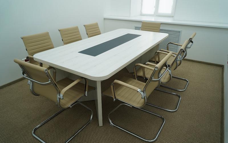 ВТБ - переговорная