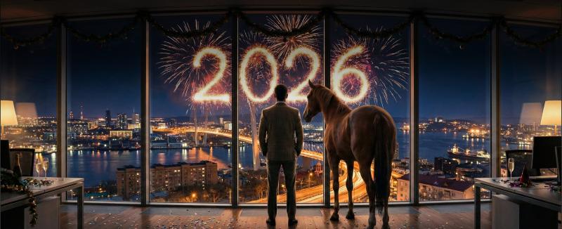 График работы