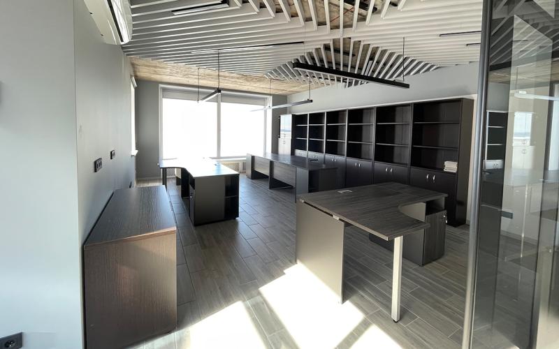 Торгово-производственная компания