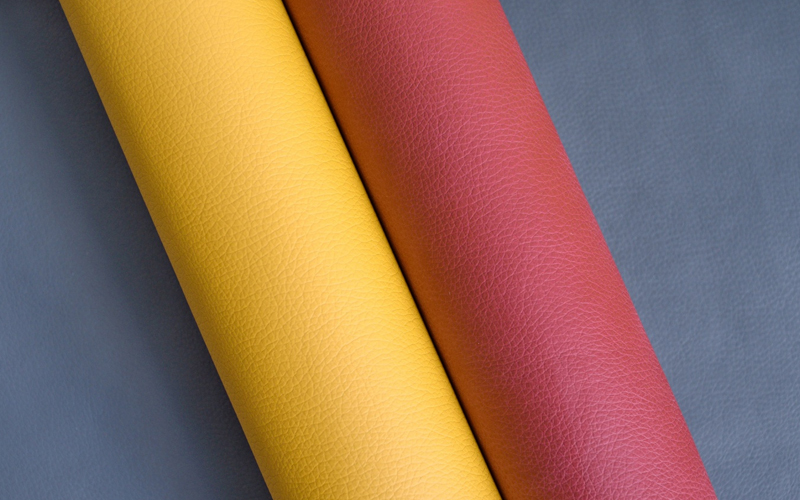 Образцы обивочного материала