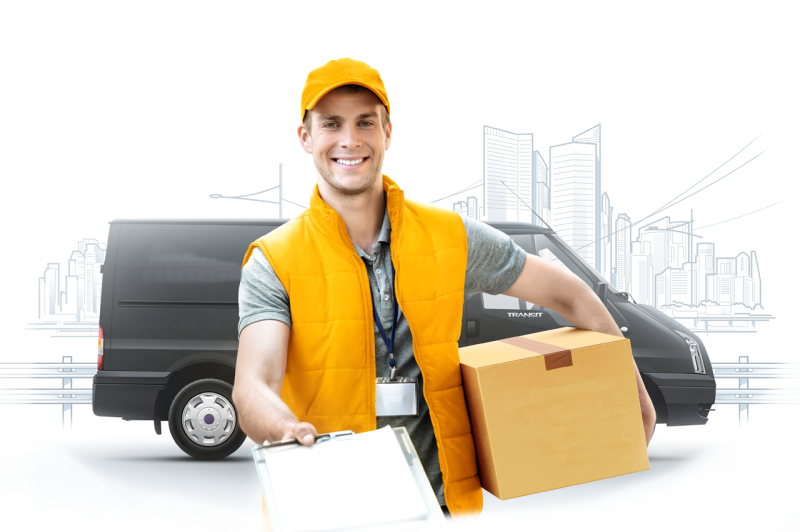 Товар “в наличии” и “под заказ”