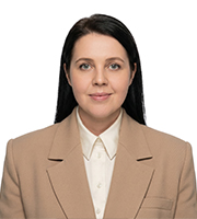 Приставко Александра Андреевна