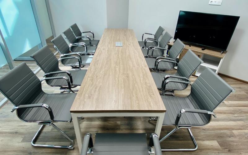 ТЦ Море строительная компания