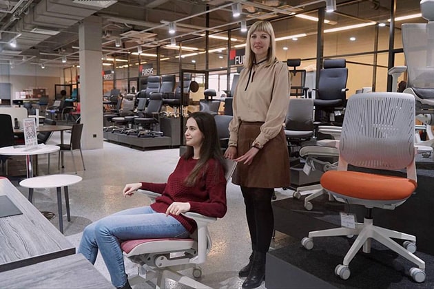 3 Простых правила сохранения осанки